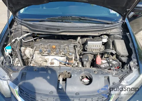 2015 Honda Civic Se z USA, uszkodzony, nr VIN 19XFB2F73FE264396